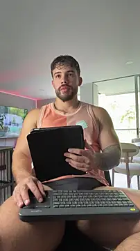 Valenthino_Salvatore 웹캠 쇼