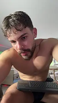 Show de webcam de Valenthino_Salvatore