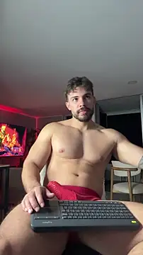 Valenthino_Salvatore 웹캠 쇼
