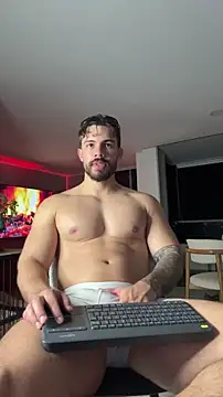 Valenthino_Salvatore Webcamshow