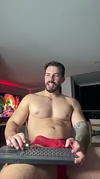 Valenthino_Salvatore webcam show