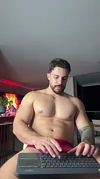 Valenthino_Salvatore 웹캠 쇼