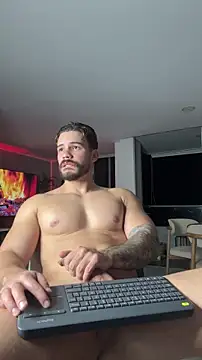 Valenthino_Salvatore's Live XXX Chat