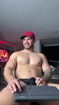 Chat XXX Live Valenthino_Salvatore