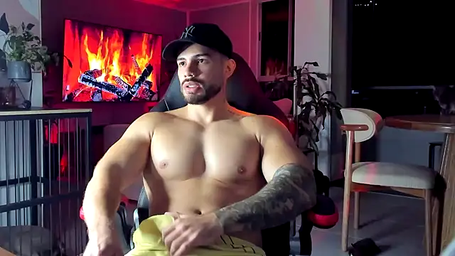 Valenthino_Salvatore – webcam-show