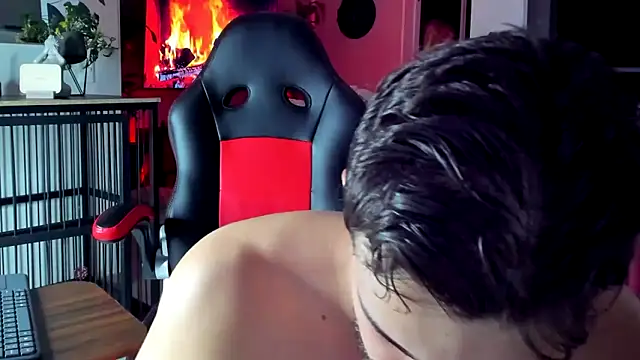 Valenthino_Salvatore Webcamshow
