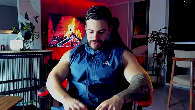Valenthino_Salvatore – webcam-show
