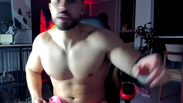 Valenthino_Salvatore – webcam-show