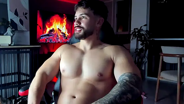 Valenthino_Salvatore webcam show