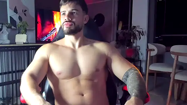 Valenthino_Salvatore – webcam-show