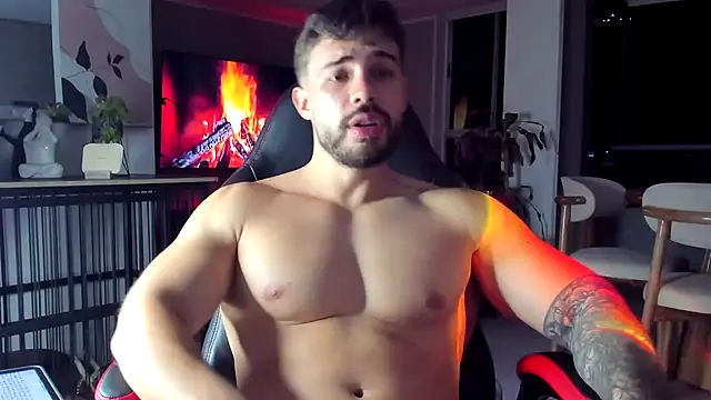 Valenthino_Salvatore – webcam-show