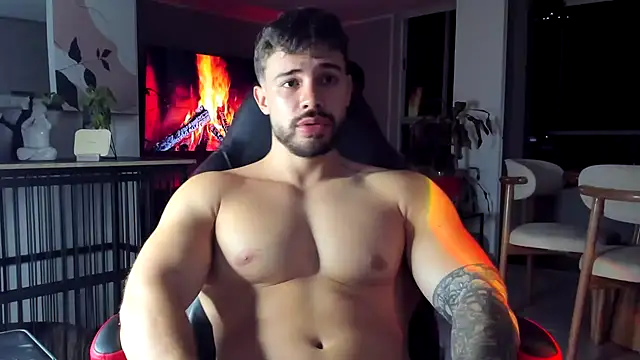 Valenthino_Salvatore Webcamshow