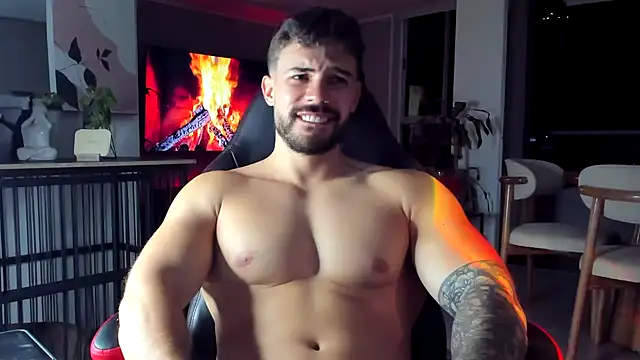Valenthino_Salvatore webcam show