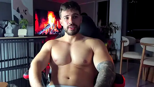 Valenthino_Salvatore 웹캠 쇼