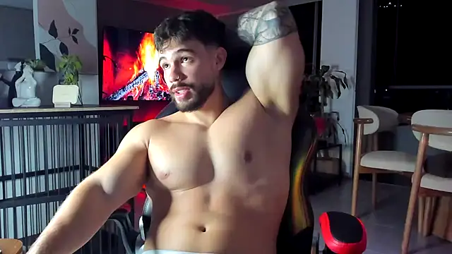 Valenthino_Salvatore – webcam-show