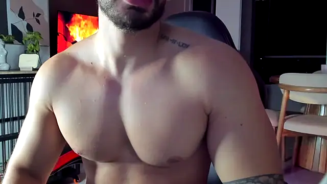 Valenthino_Salvatore Webcam show