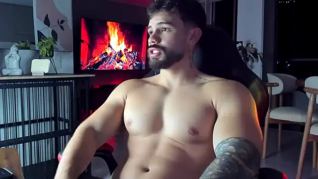 Valenthino_Salvatore – webcam-show