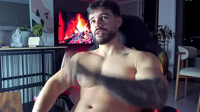 Valenthino_Salvatore 웹캠 쇼