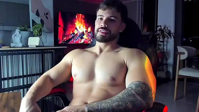 Valenthino_Salvatore – webcam-show