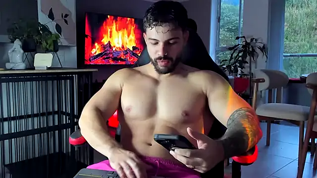 Valenthino_Salvatore – webcam-show