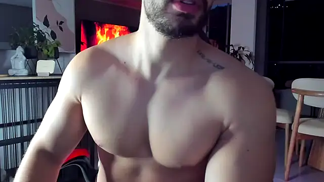 Valenthino_Salvatore 웹캠 쇼