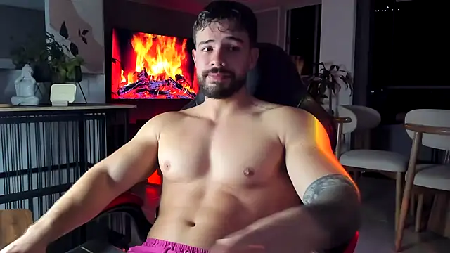 Valenthino_Salvatore Webcamshow