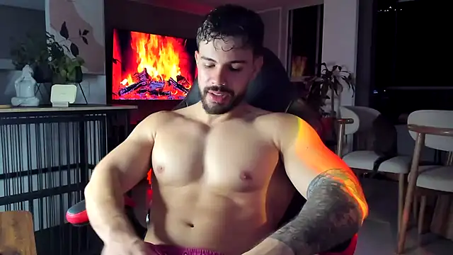 Valenthino_Salvatore Webcamshow