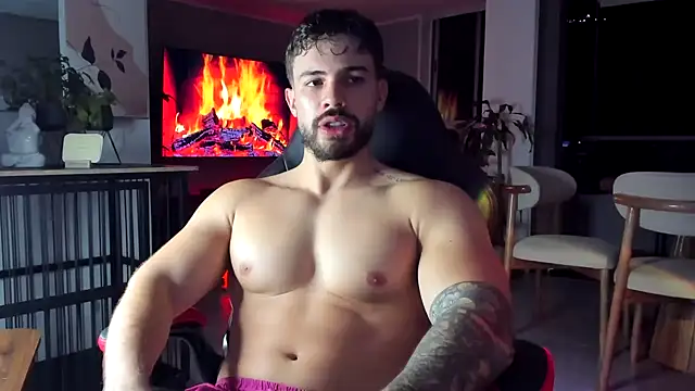 Valenthino_Salvatore webcam show