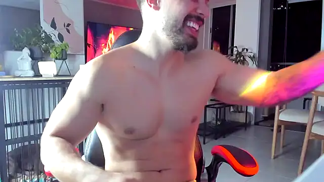 Valenthino_Salvatore Webcam-Show