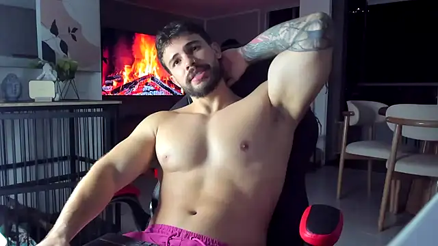Valenthino_Salvatore 웹캠 쇼