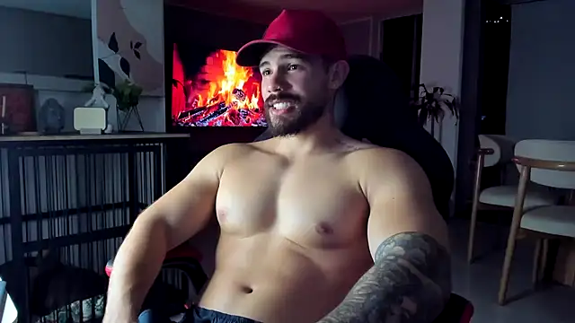 Pokazy przed kamerką – Valenthino_Salvatore