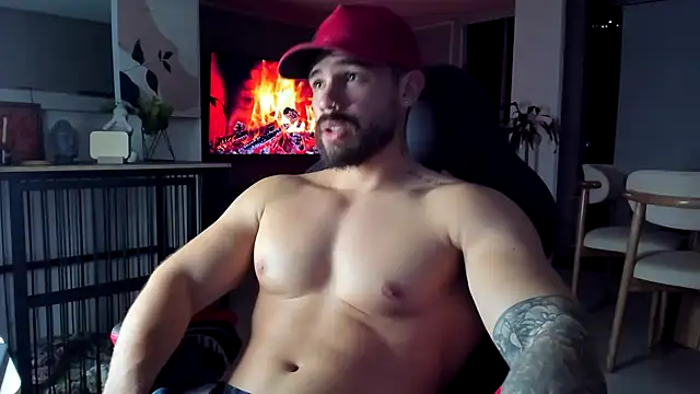 Pokazy przed kamerką – Valenthino_Salvatore