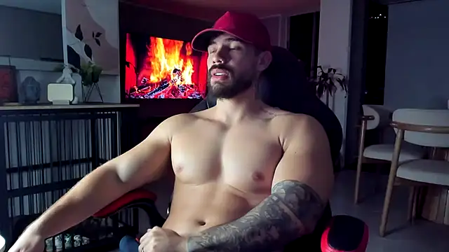 Valenthino_Salvatore webcam show