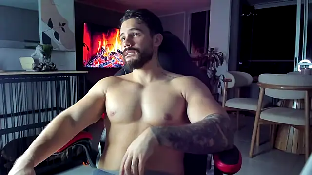 Valenthino_Salvatore webcam show