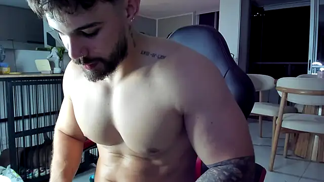 Valenthino_Salvatore webcam show