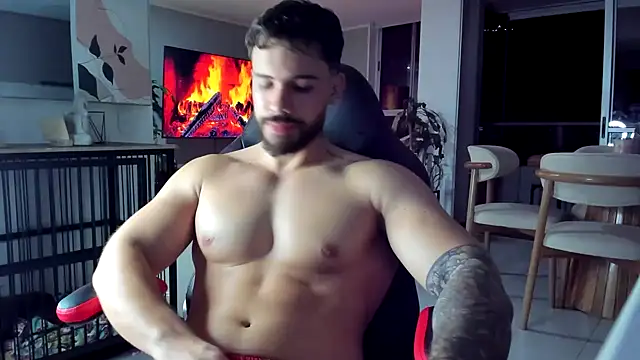 Valenthino_Salvatore 웹캠 쇼