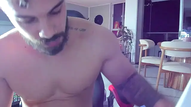 Show webcam de Valenthino_Salvatore