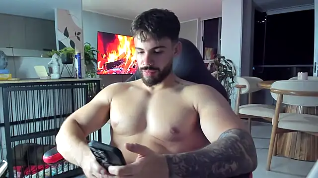 Valenthino_Salvatore – webcam-show