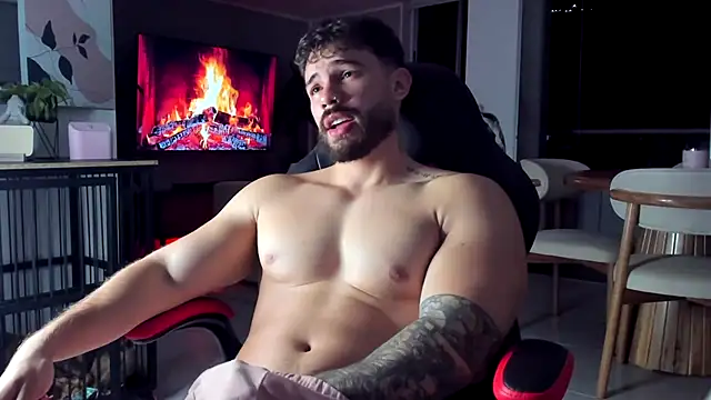 Valenthino_Salvatore Webcamshow
