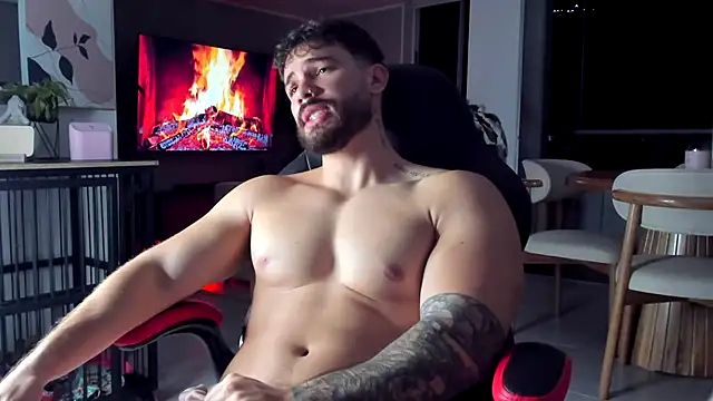 Valenthino_Salvatore – webcam-show