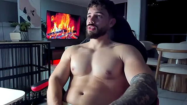 Valenthino_Salvatore – webcam-show