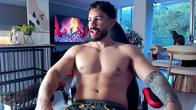 Valenthino_Salvatore Webcamshow