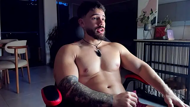 Valenthino_Salvatore 웹캠 쇼
