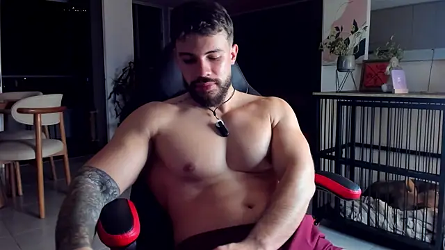 Valenthino_Salvatore 웹캠 쇼
