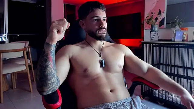 Valenthino_Salvatore – webcam-show