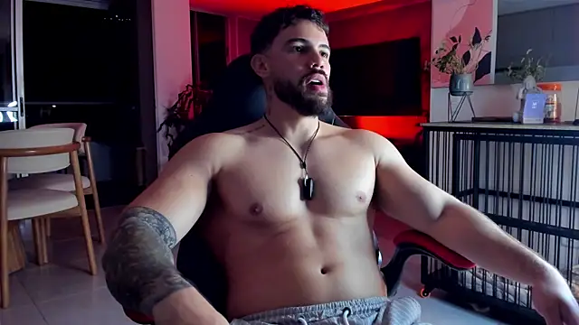 Valenthino_Salvatore 웹캠 쇼