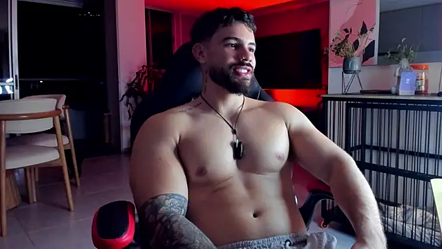 Valenthino_Salvatore – webcam-show