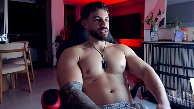 Valenthino_Salvatore webcam show