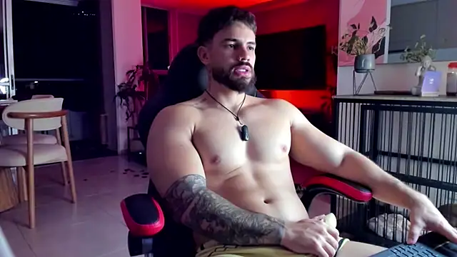 Valenthino_Salvatore – webcam-show