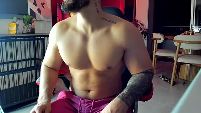 Вебкам-шоу Valenthino_Salvatore